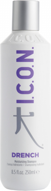 I.C.O.N. Drench Shampoo 250ml