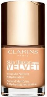 Clarins Skin Illusion Velvet 108.3N 30ml