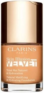 Clarins Skin Illusion Velvet 112.3N 30ml