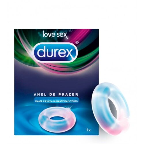 Durex Anel De Prazer