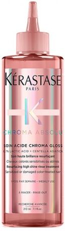 Kérastase Chroma Absolu Soin Acide Chroma Gloss 210ml