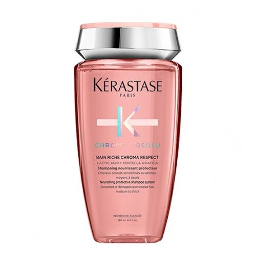 Kérastase Chroma Absolu Bain Riche Chroma Respect 250ml