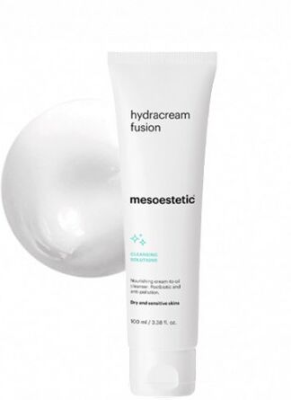 Mesoestetic Hydracream Fusion 100ml