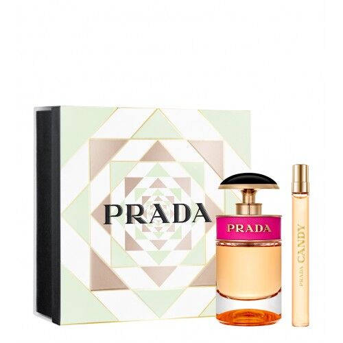 Prada Candy Coffret Eau de Parfum 30ml