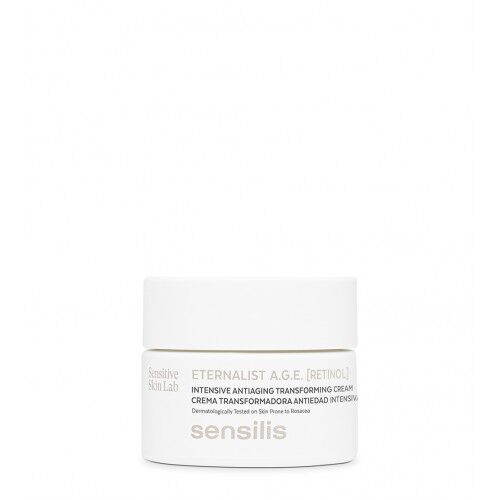 Sensilis Eternalist A.G.E. [Retinol] 50ml