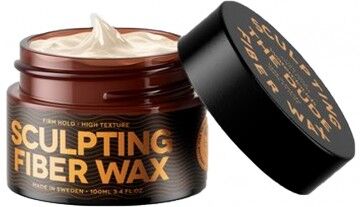 Waterclouds Sculpting Fiber Wax 100ml