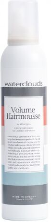 Waterclouds Volume Hair Mousse 250ml