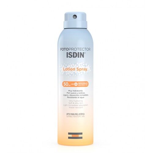 ISDIN Fotoprotector Lotion Spray SPF50 250ml