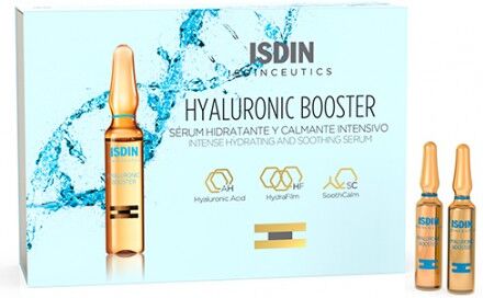 ISDIN Isdinceutics Hyaluronic Booster 5x2ml