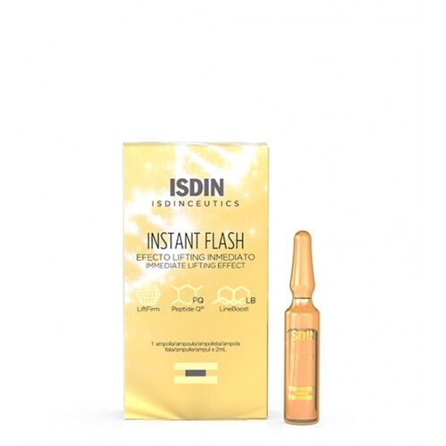 ISDIN Isdinceutics Instant Flash 1x2ml