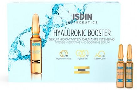 ISDIN Isdinceutics Hyaluronic Booster 10x2ml