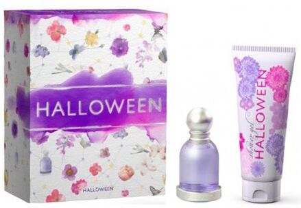 Jesus Del Pozo Halloween Coffret Eau de Toilette 30ml