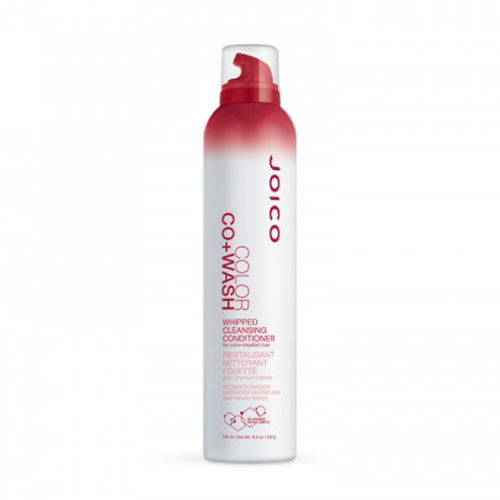 Joico Color Co+Wash Condicionador de Limpeza 245ml