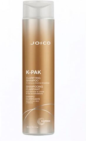 Joico K-Pak Clarifying Shampoo 300ml