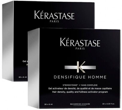 Kérastase Densifique Homme 2x30 Ampolas