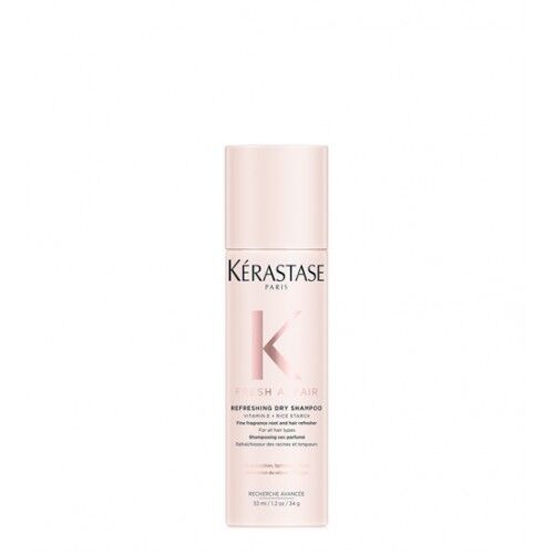 Kérastase Fresh Affair Refreshing Dry Shampoo 34g