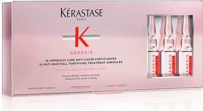 Kérastase Genesis Ampoule Cure 10x6ml