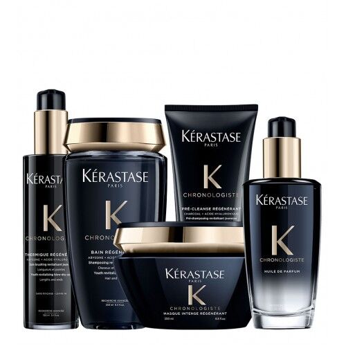 Kérastase Chronologiste Pack