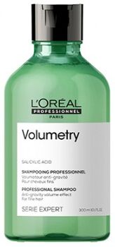 L'Oréal Professionnel L'Oréal Volumetry Shampoo 300ml