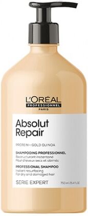 L'Oréal Professionnel L'Oréal Absolut Repair Shampoo 750ml