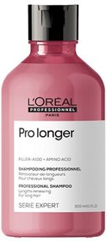 L'Oréal Professionnel L'Oréal Pro Longer Shampoo 300ml