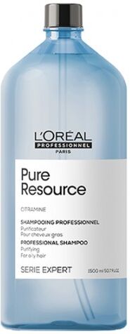 L'Oréal Professionnel L'Oréal Pure Resource Shampoo 1500ml