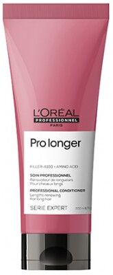 L'Oréal Professionnel L'Oréal Pro Longer Condicionador 200ml