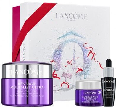 Lancôme Rénergie Multi-Lift Ultra Cream Coffret 50ml