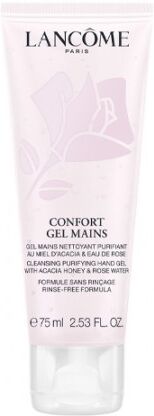 Lancôme Confort Gel de Mãos Purificante Confort 75ml