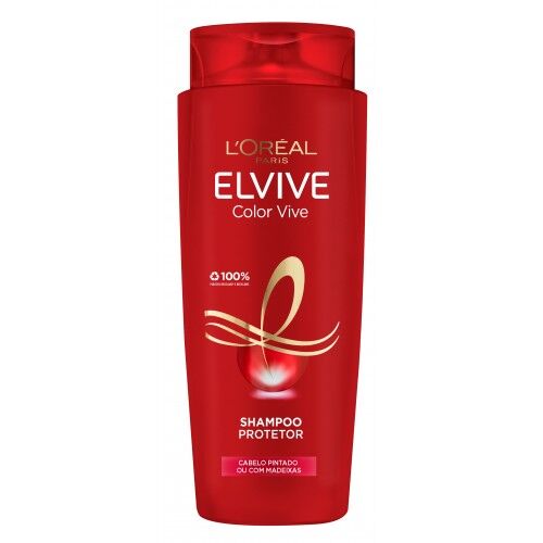 Elvive Color Vive Shampoo 690ml