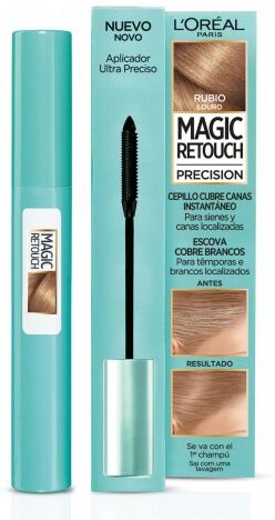 L'Oréal Paris L'Oréal Magic Retouch Precision Louro