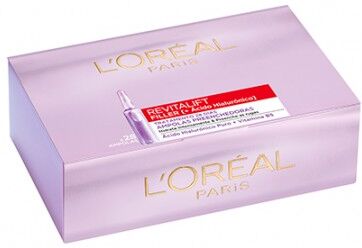 L'Oréal Paris L'Oréal Revitalift Filler Ampolas 28x1.3ml