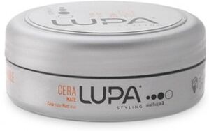 Bioseivas Lupa Styling Cera Mate 50ml