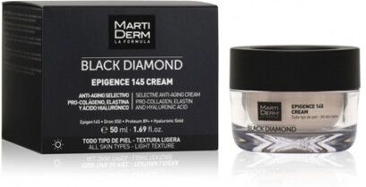 Martiderm Black Diamond Epigence 145 Cream 50ml