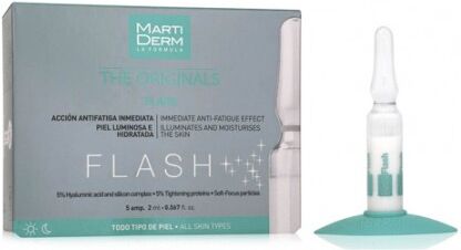 Martiderm The Originals Flash 5x2ml