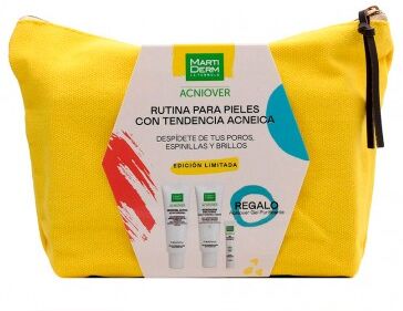 Martiderm Necessaire Acniover Amarelo