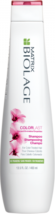 Matrix Biolage Colorlast Shampoo 250ml