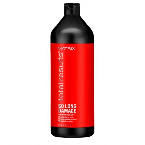 Matrix Total Results So Long Damage Shampoo 1000ml