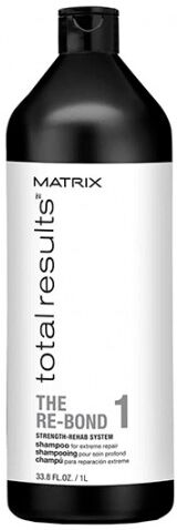 Matrix Total Results The Re-Bond Shampoo 1000ml