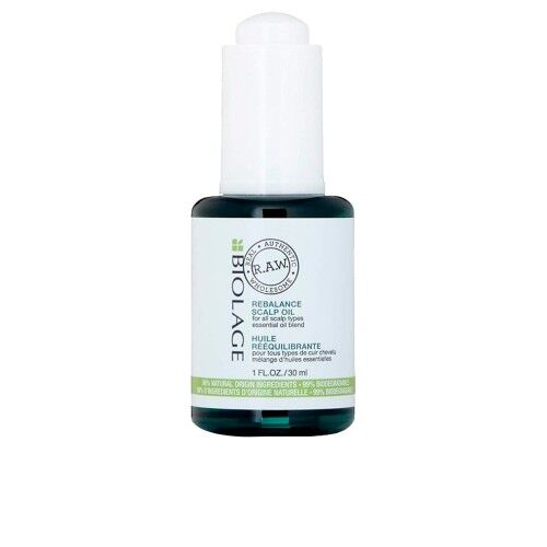 Matrix Biolage R.A.W. Rebalance Scalp Oil 30ml