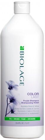 Matrix Biolage Colorlast Purple Shampoo 1000ml