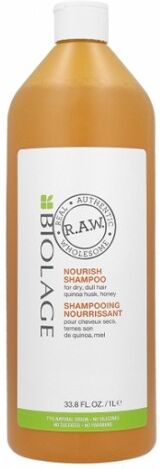 Matrix Biolage R.A.W. Nourish Shampoo 1000ml