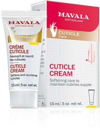 Mavala Creme de Cutículas 15ml