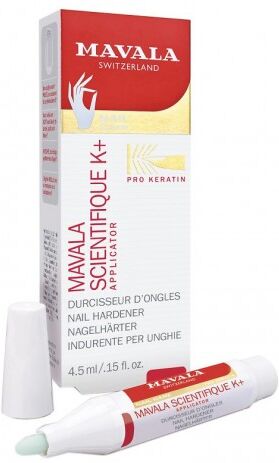 Mavala Scientifique K+ Aplicador 4.5ml