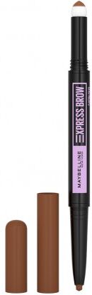 Maybelline Express Brow Satin Duo Lápis de Sobrancelhas 02