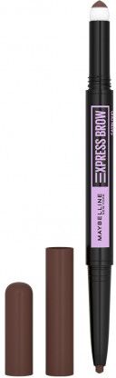 Maybelline Express Brow Satin Duo Lápis de Sobrancelhas 04