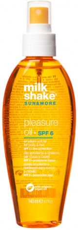 Milk Shake Sun&More; Pleasure Oil SPF6 140ml