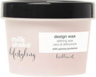 Milk Shake Lifestyling Cera de Definição 100ml