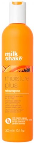 Milk Shake Moisture Plus Shampoo 300ml