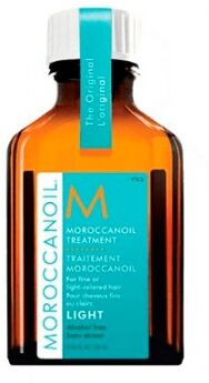 Moroccanoil Tratamento Light 25ml